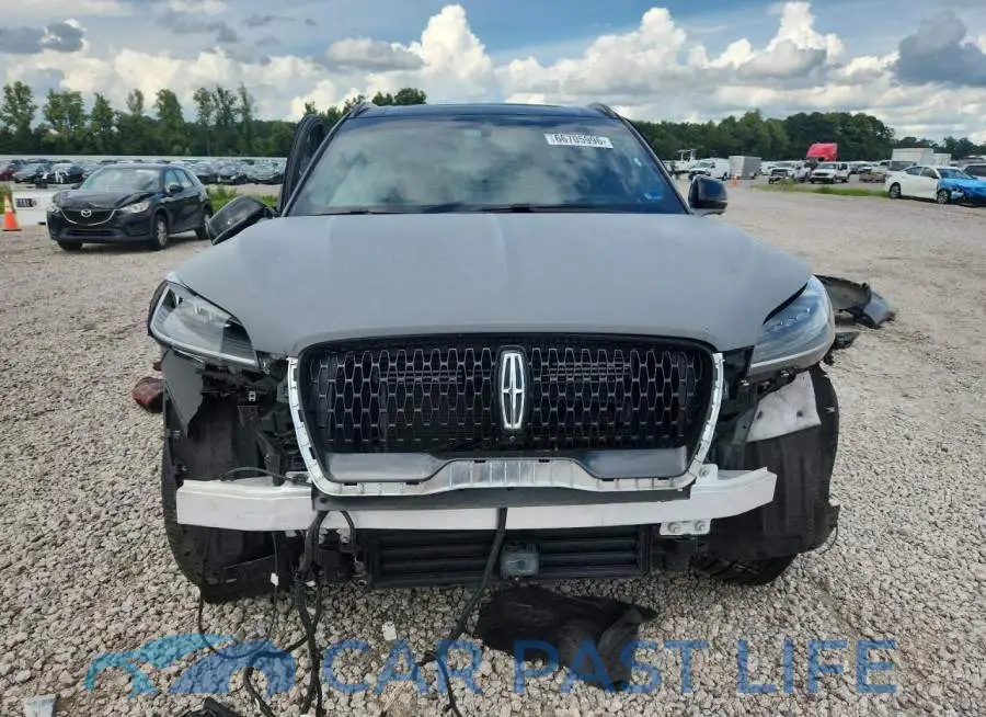 5LM5J7XC6PGL13205# 5
