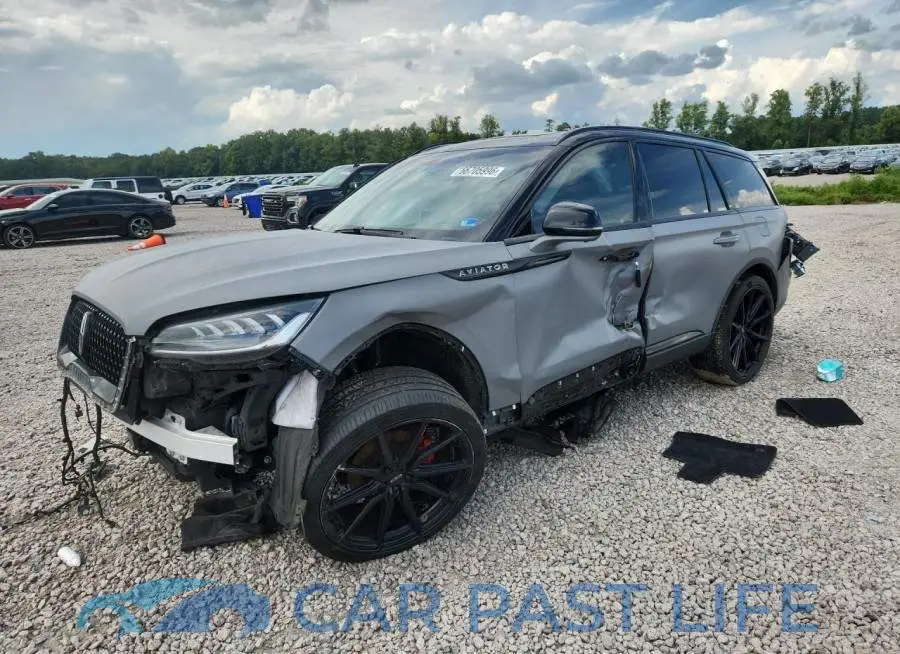5LM5J7XC6PGL13205# 1