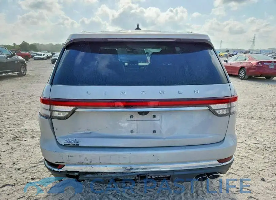 5LM5J7XC7MGL13838# 6