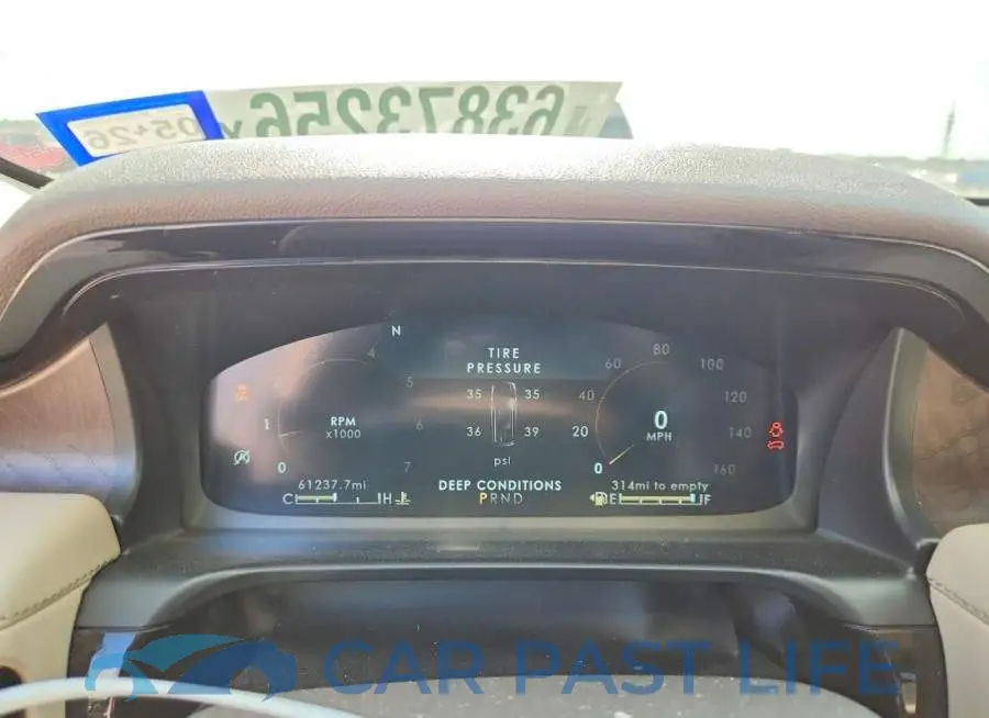 5LM5J7XC7MGL13838# 9