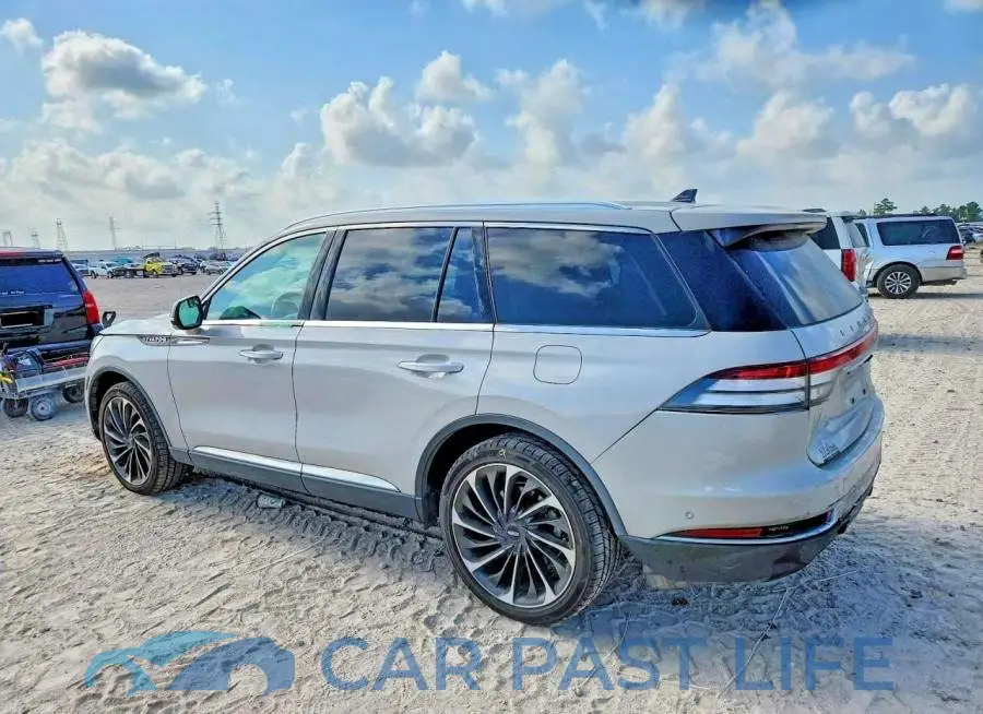 5LM5J7XC7MGL13838# 2