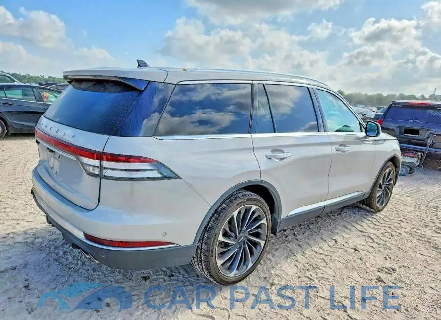 5LM5J7XC7MGL13838# 3