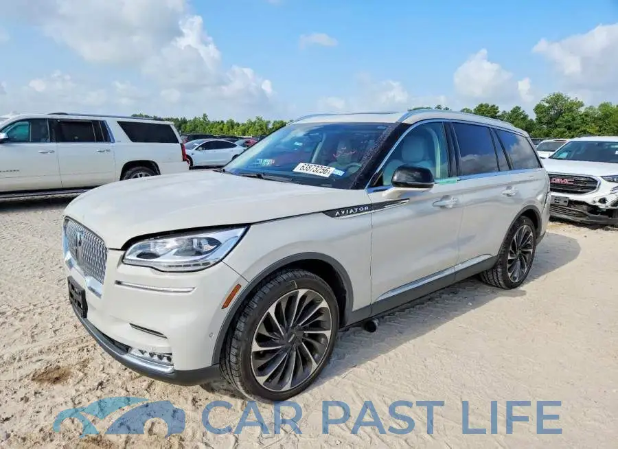 5LM5J7XC7MGL13838# 1