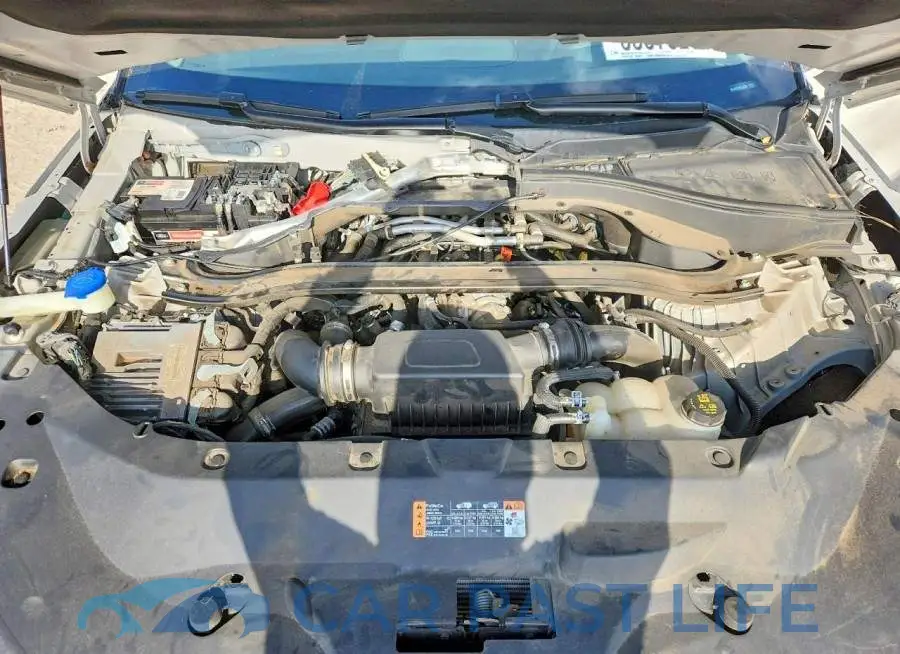 5LM5J7XC7MGL13838# 12