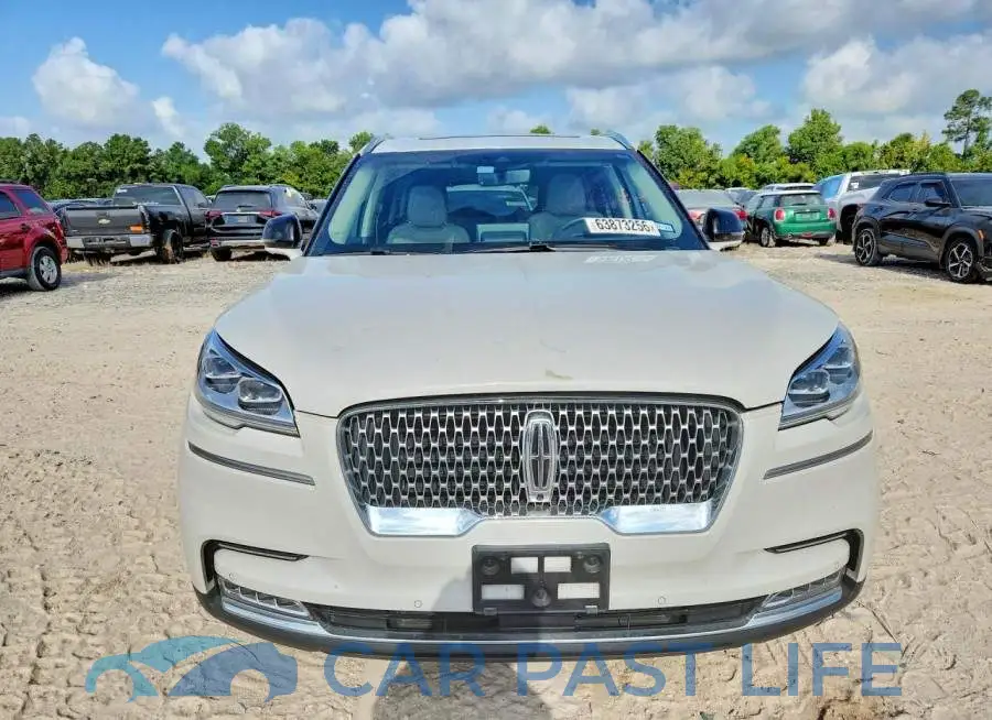 5LM5J7XC7MGL13838# 5