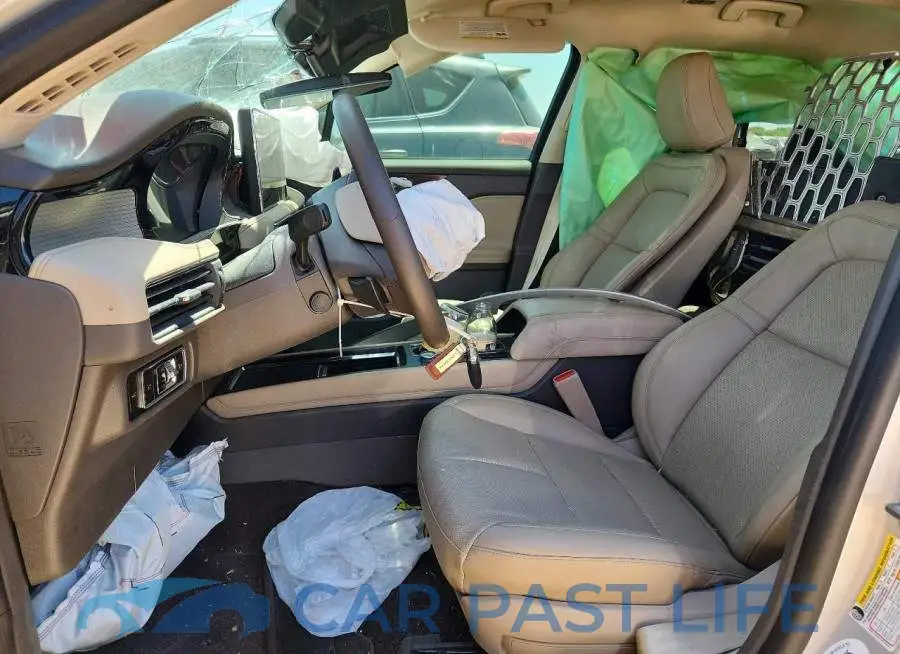 5LMCJ1CA2PUL17570# 7