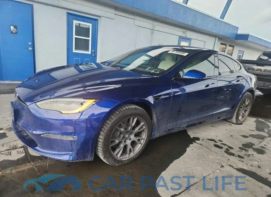 5YJSA1E55NF487978# 1