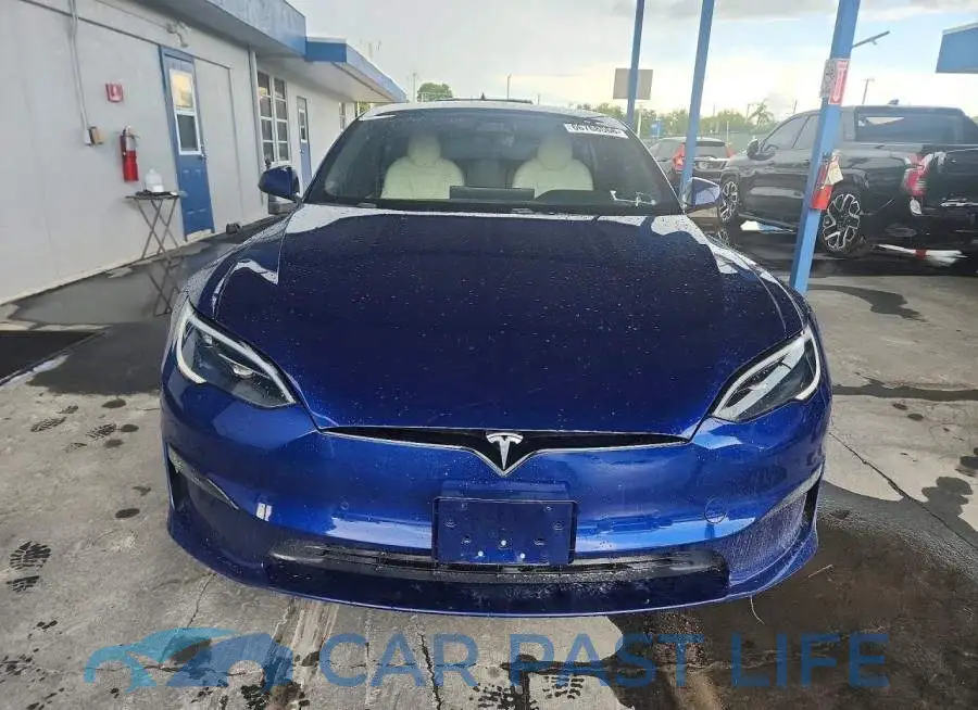 5YJSA1E55NF487978# 5