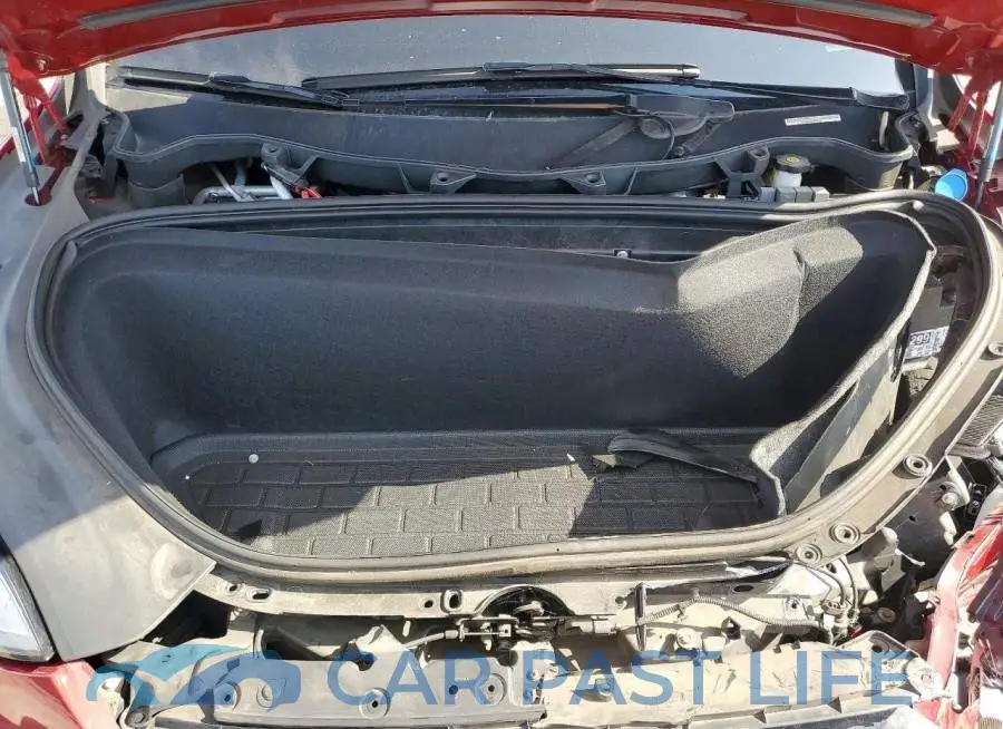 5YJXCAE24HF057692# 12