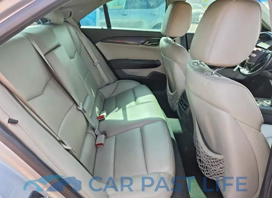 1G6AA5RX5J0154450# 10