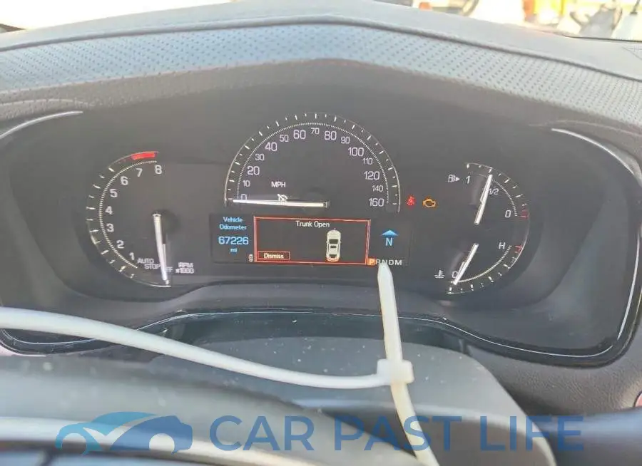 1G6AR5SX2K0139389# 9