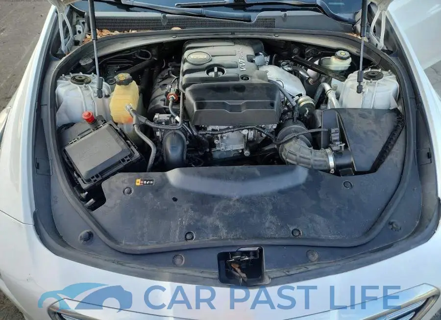 1G6AR5SX2K0139389# 11