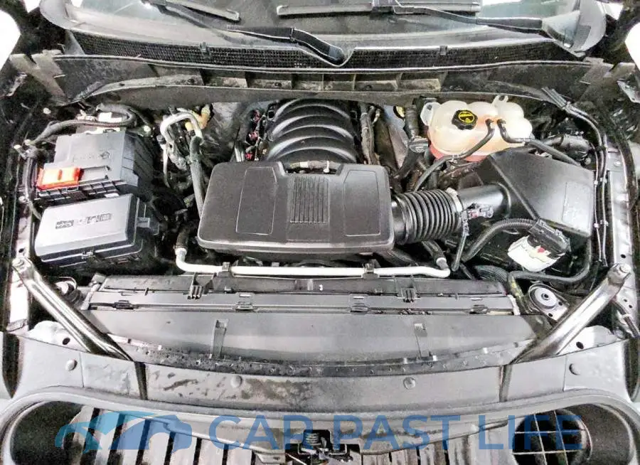 1GYS9NRLXSR157195# 12