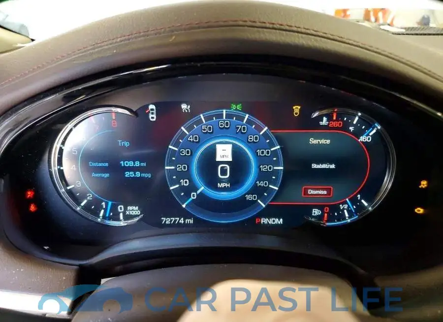 2G61P5S3XH9133910# 9