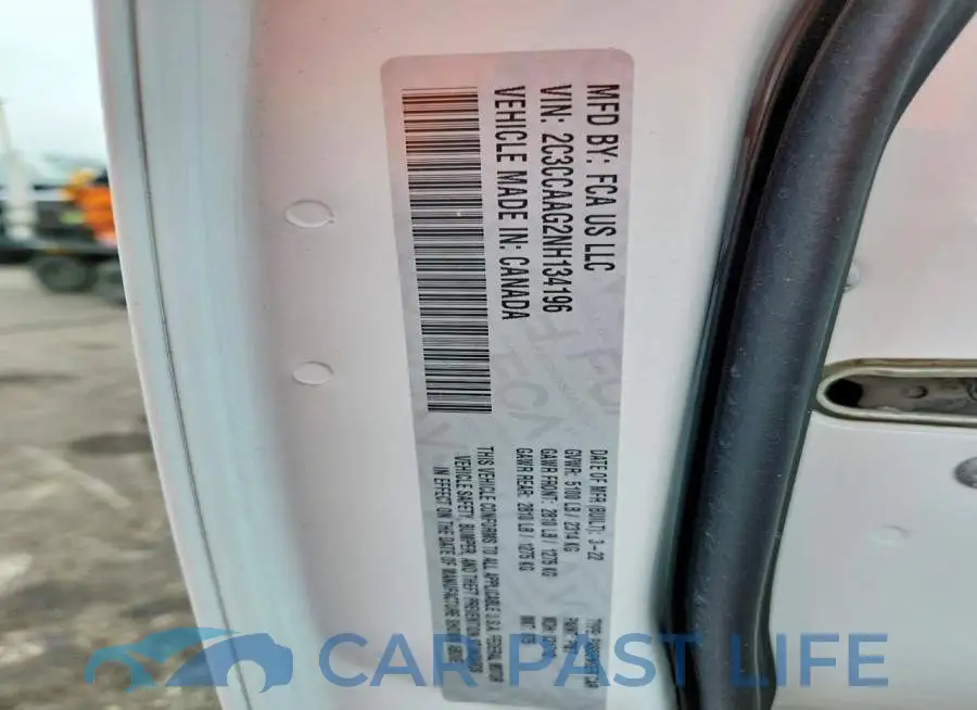 2C3CCAAG2NH134196# 13