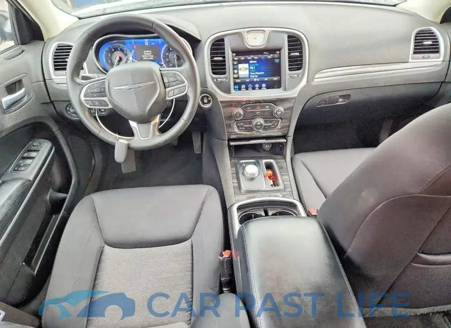 2C3CCAAG2NH134196# 8