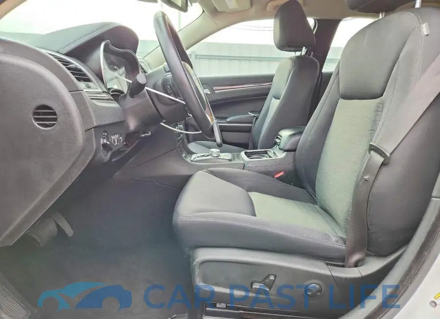 2C3CCAAG2NH134196# 7