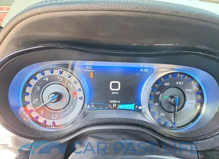 2C3CCABG8HH541684# 9