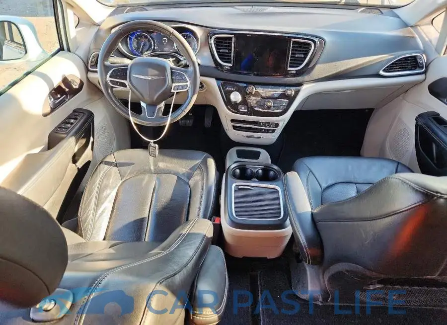 2C4RC1BG6NR170780# 8