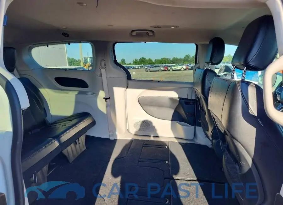 2C4RC1BG6NR170780# 11
