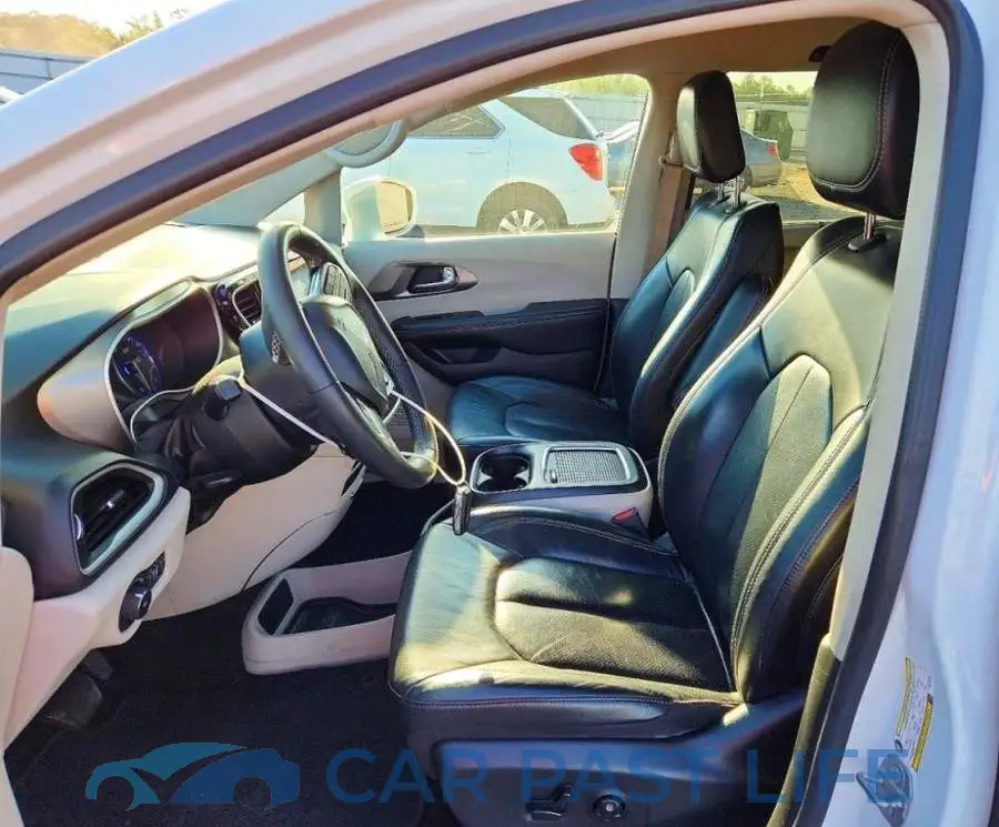 2C4RC1BG6NR170780# 7