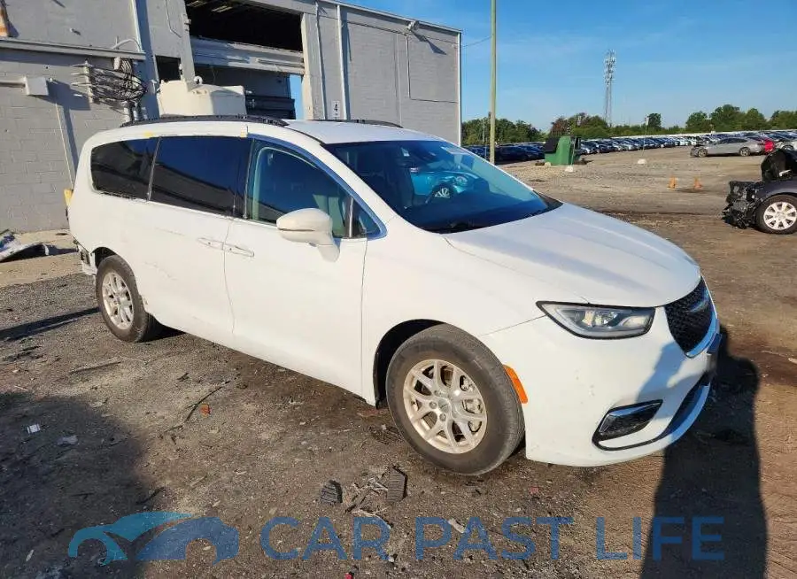 2C4RC1BG6NR170780# 4