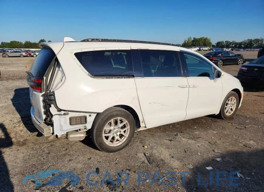 2C4RC1BG6NR170780# 3