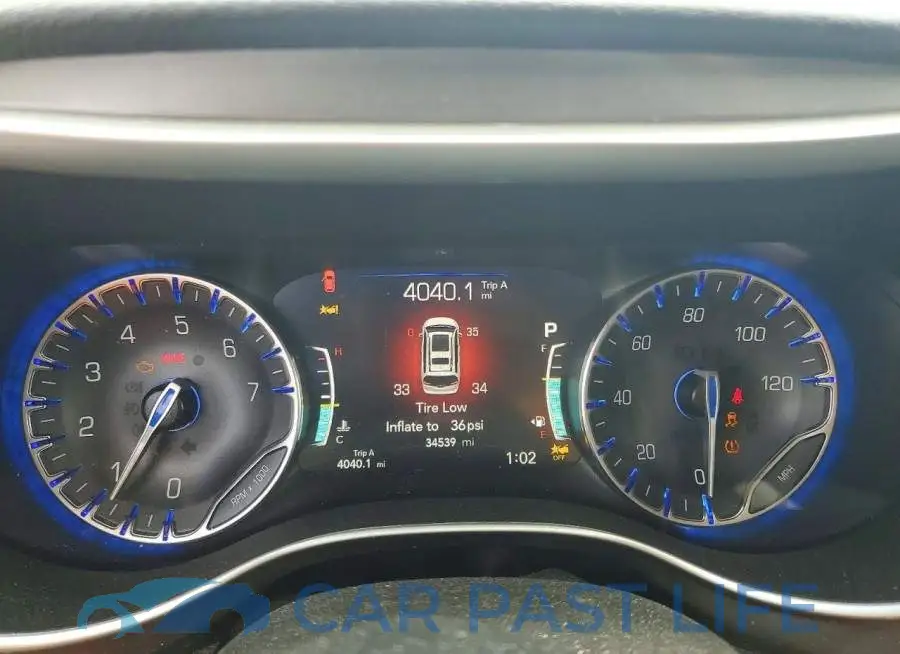 2C4RC1BGXNR220144# 9