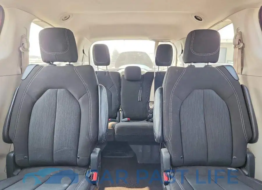 2C4RC1CGXNR223124# 10