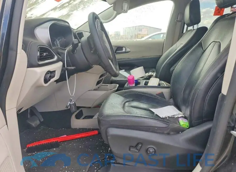 2C4RC1L77NR164047# 7