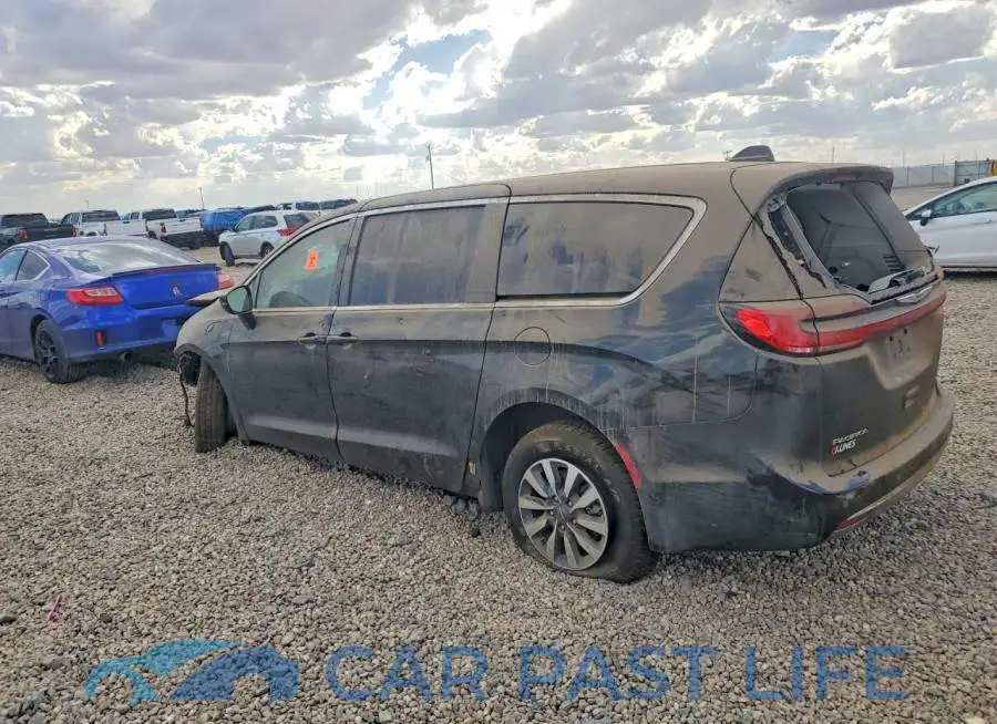 2C4RC1L77NR164047# 2