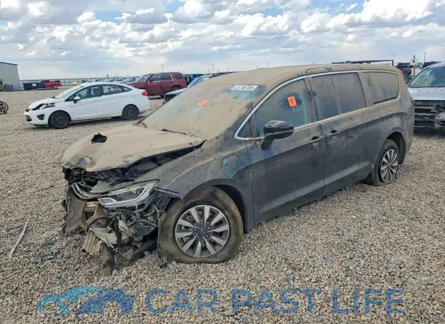 2C4RC1L77NR164047# 1