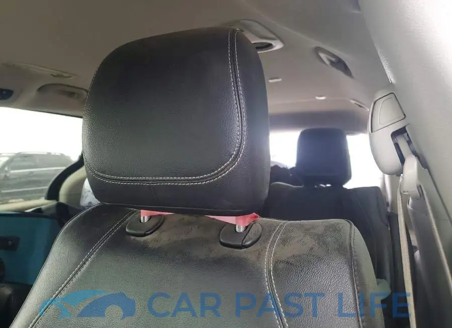 2C4RC1L77NR164047# 10