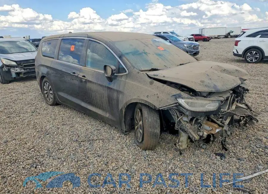 2C4RC1L77NR164047# 4
