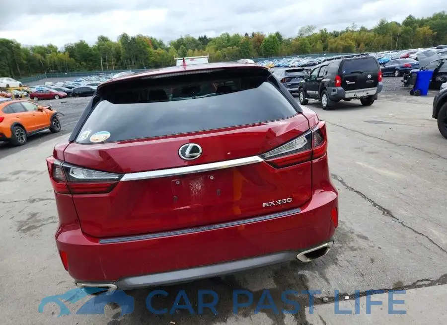 2T2BZMCA2HC126576# 6