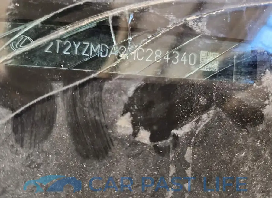 2T2YZMDA2MC284340# 13