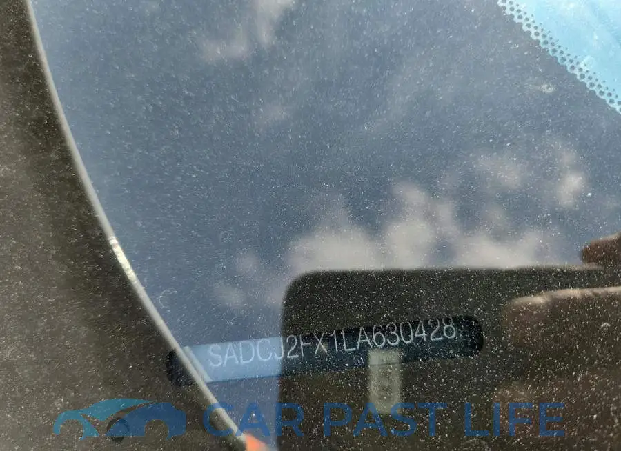 SADCJ2FX1LA630428# 13