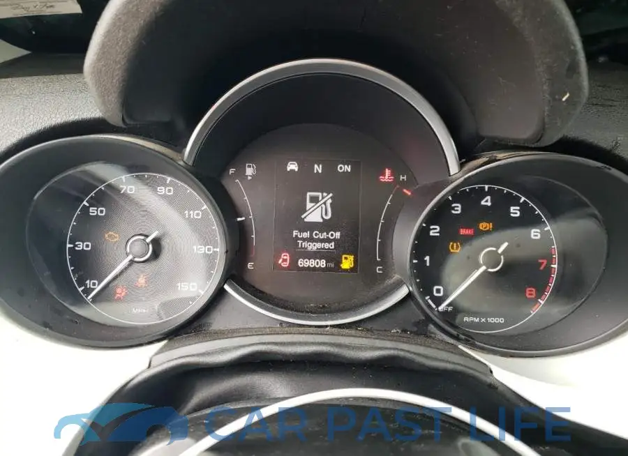 ZFBNFYA19LP853764# 9