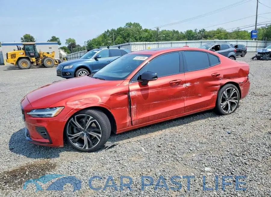 7JRL12FK0PG239923# 1
