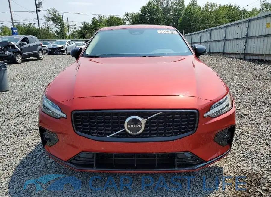 7JRL12FK0PG239923# 5