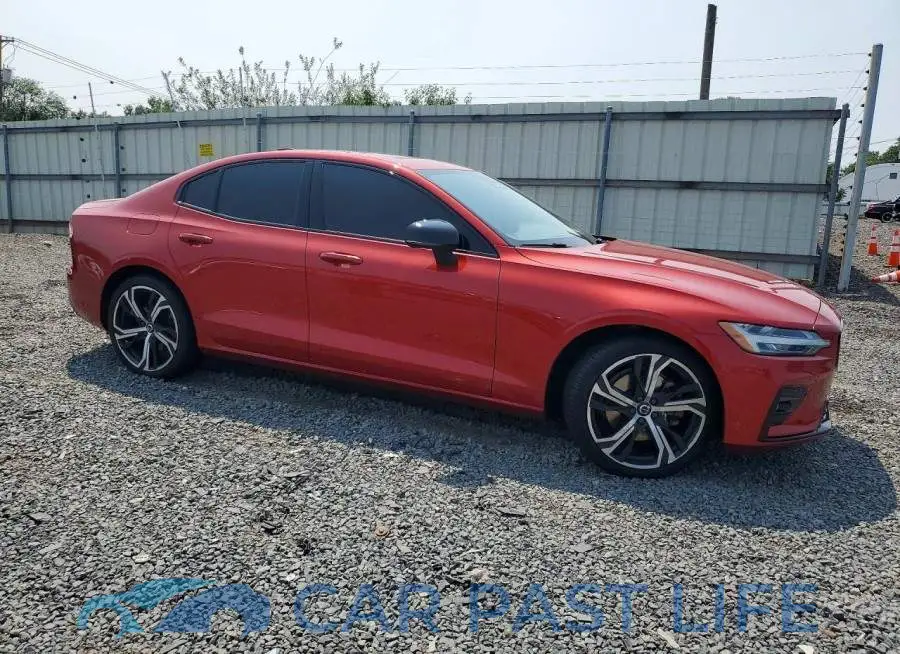 7JRL12FK0PG239923# 4