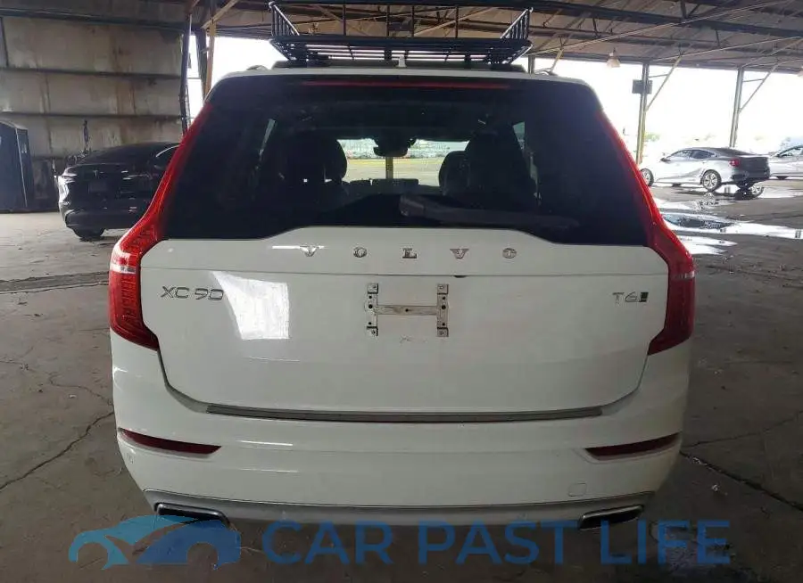 YV4A22PK5M1712163# 6