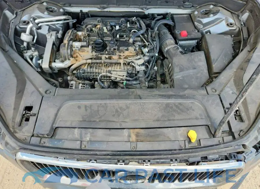 YV4A22PK8J1325554# 12