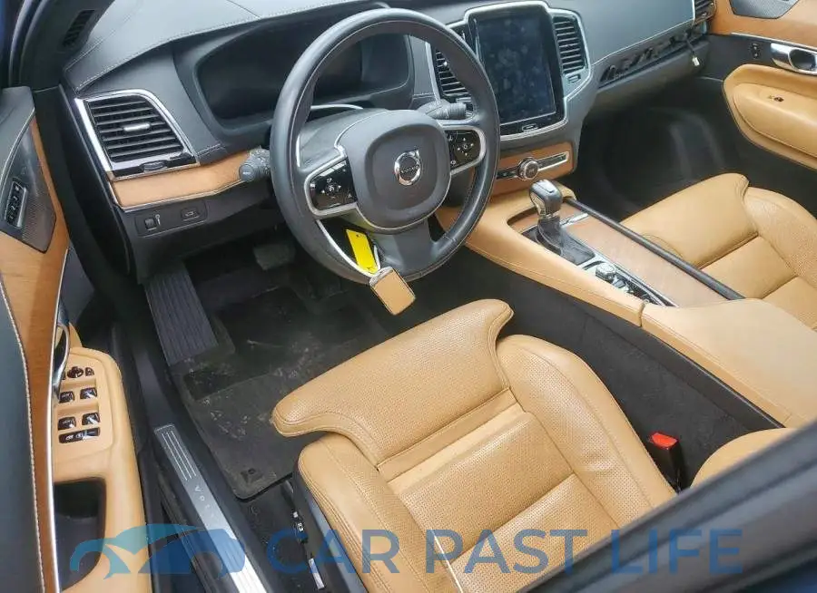 YV4A22PL2K1460863# 8