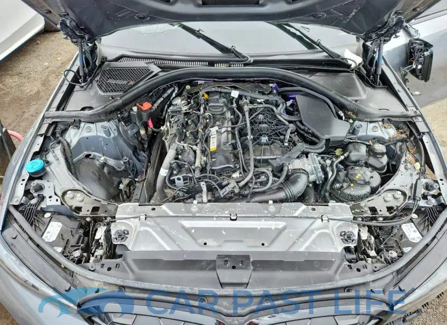 3MW49FF04P8D31243# 11