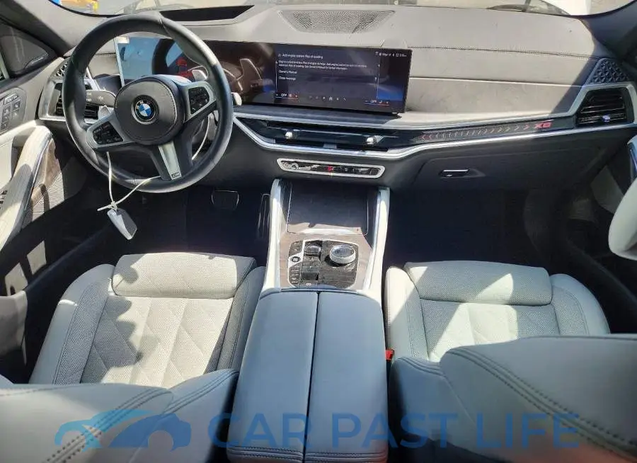 5UX33EX09T9097625# 8