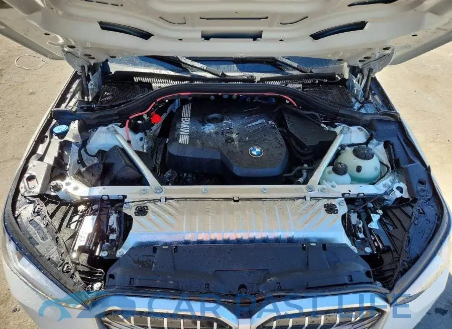 5UX53GP07T9484467# 12