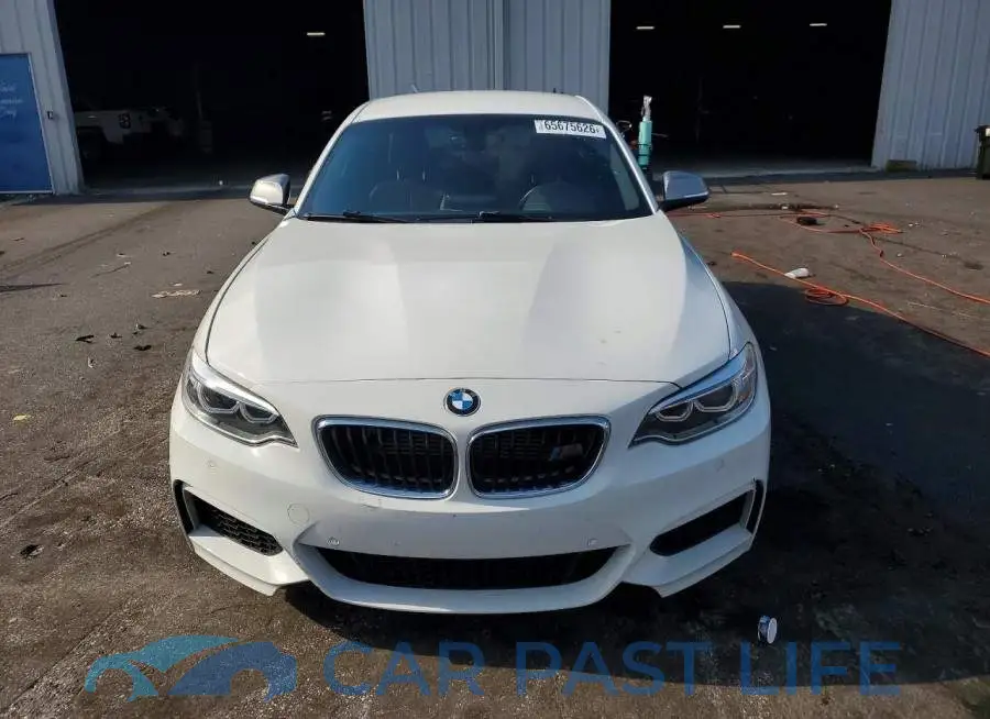 WBA2G1C39HV639201# 5
