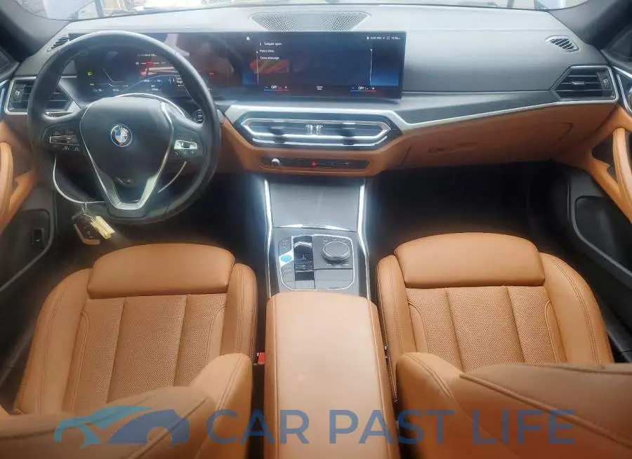 WBY73AW08PFP94447# 8