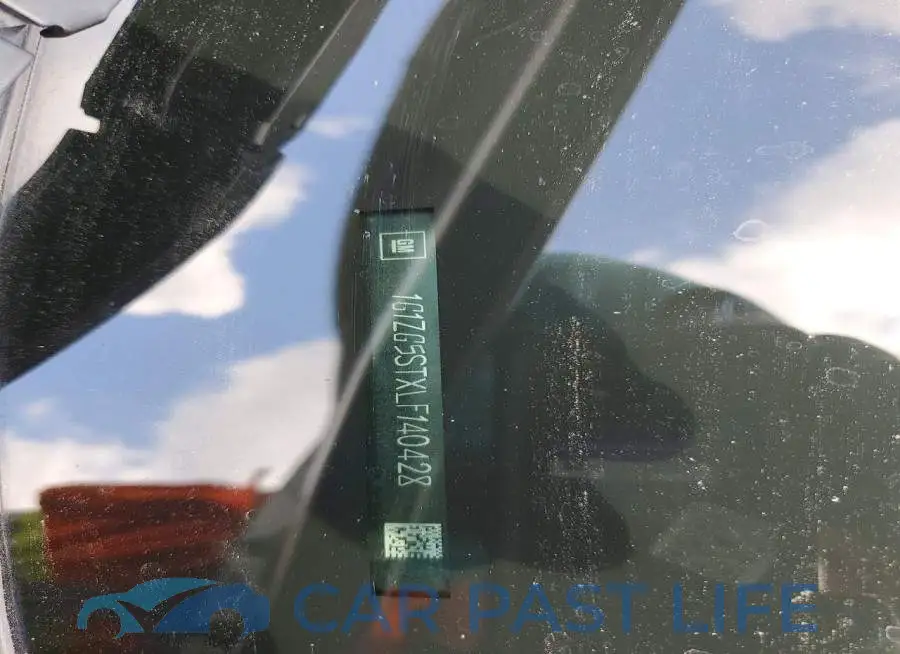 1G1ZG5STXLF140428# 12